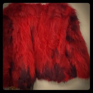 Fur Jacket